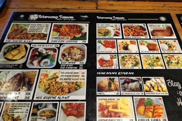 kuliner di bogor
