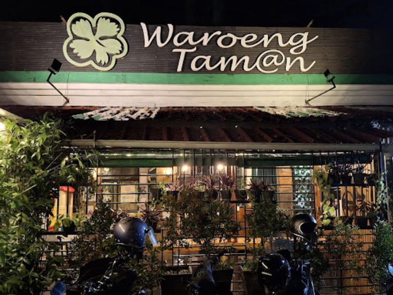 kuliner di bogor