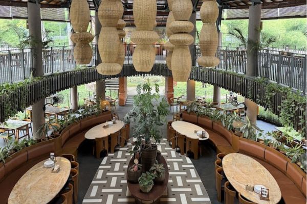 Rekomendasi Restoran Keluarga di Jakarta Terenak