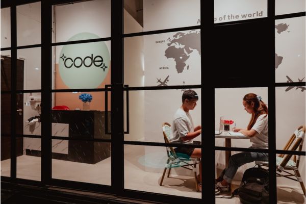 Hotel murah di singapura untuk backpacker