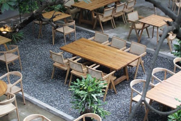 Rekomendasi Restoran Keluarga di Jakarta Terenak