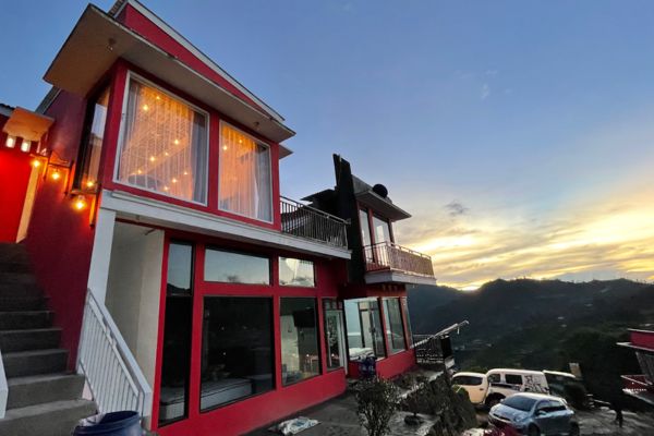 Rekomendasi Penginapan di Dieng
