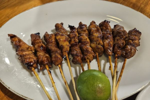Rekomendasi Restoran Keluarga di Jakarta Terenak