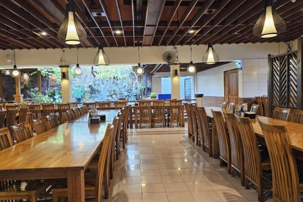 Rekomendasi Restoran Keluarga di Jakarta Terenak