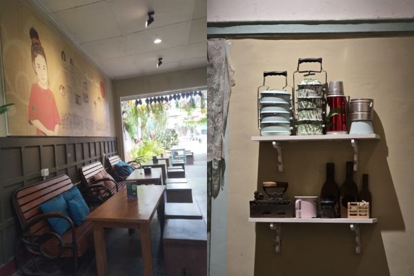 Rekomendasi Restoran Keluarga di Jakarta Terenak