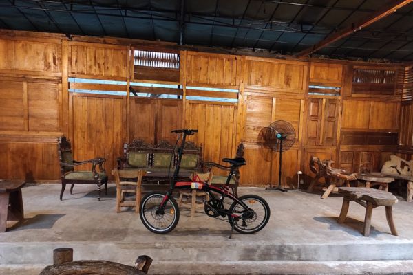 Rekomendasi Restoran Keluarga di Jakarta Terenak