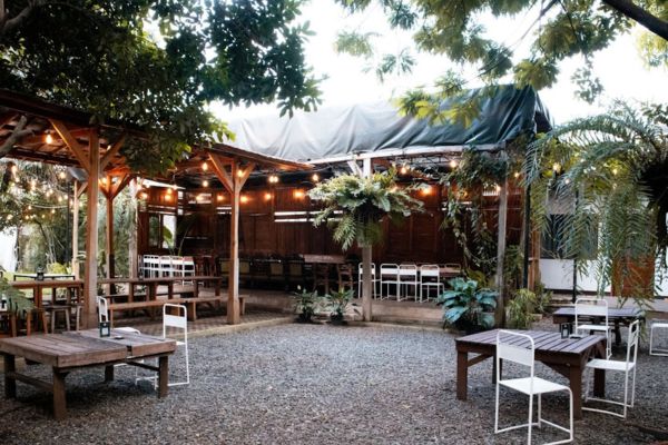 Rekomendasi Restoran Keluarga di Jakarta Terenak