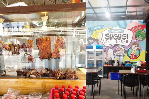tempat nongkrong di Surabaya yang cozy dan kekinian
