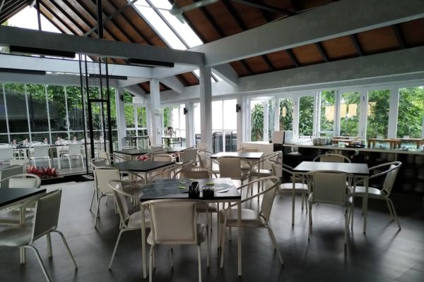 Tempat Camping di Bogor