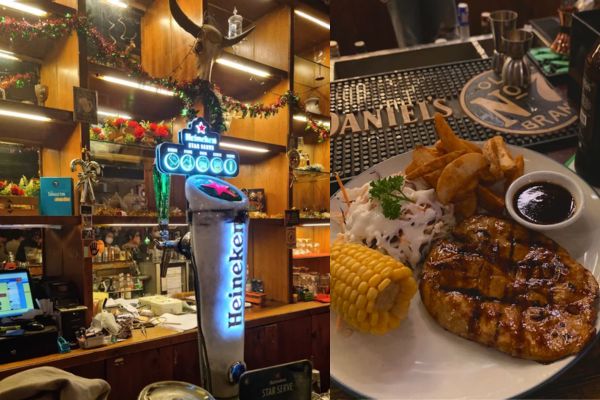 tempat nongkrong di Surabaya yang cozy dan kekinian