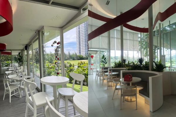 tempat nongkrong di Surabaya yang cozy dan kekinian