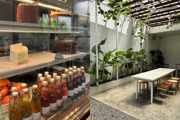 tempat nongkrong di Surabaya yang cozy dan kekinian